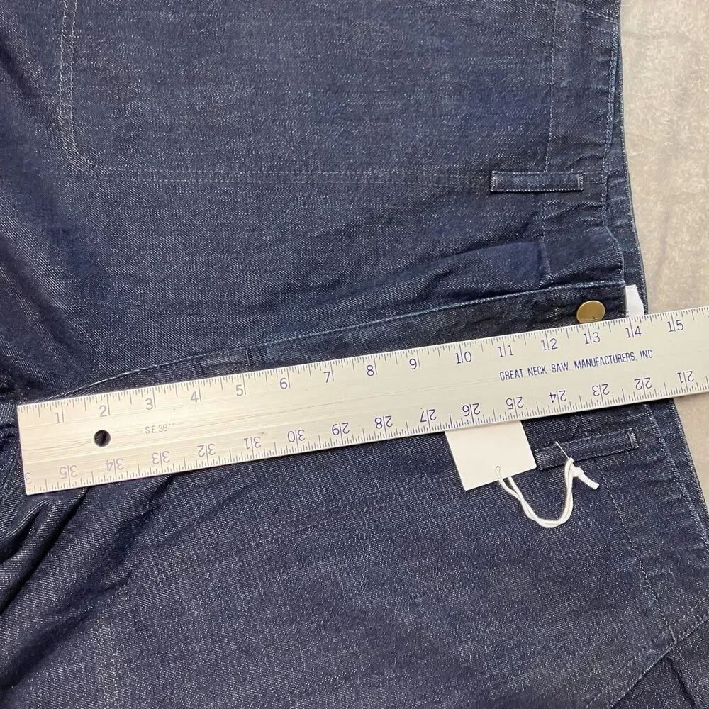 Madewell new tags